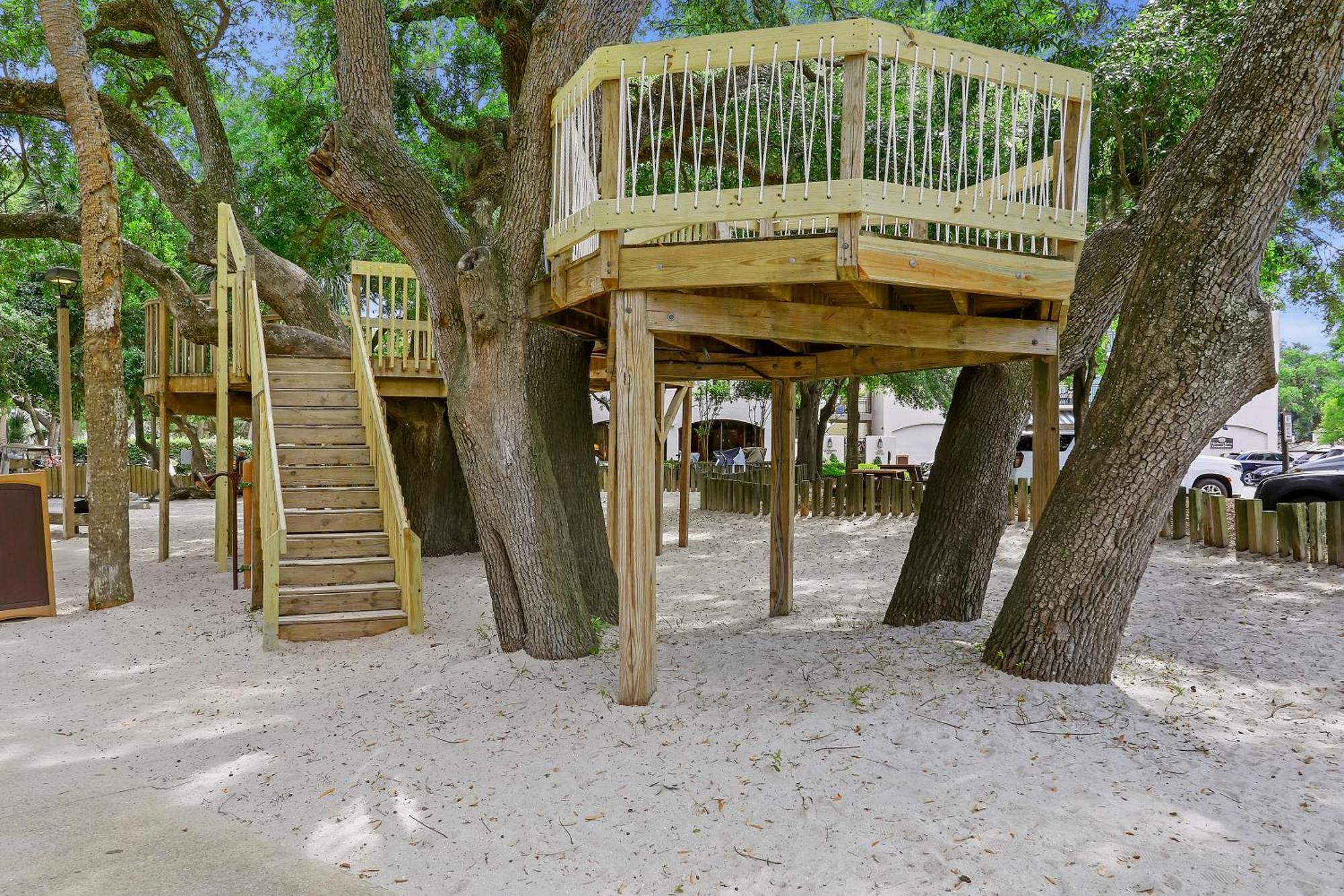 5 Rice Lane Villa Hilton Head Island Exterior photo