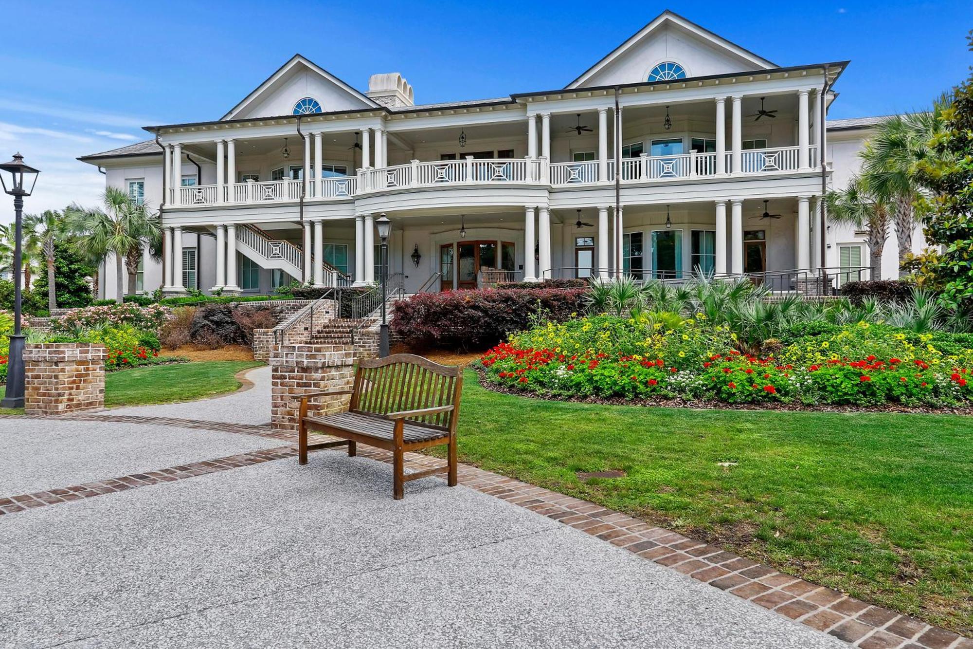 5 Rice Lane Villa Hilton Head Island Exterior photo