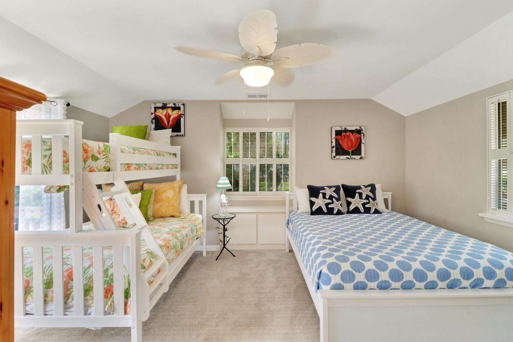 5 Rice Lane Villa Hilton Head Island Exterior photo