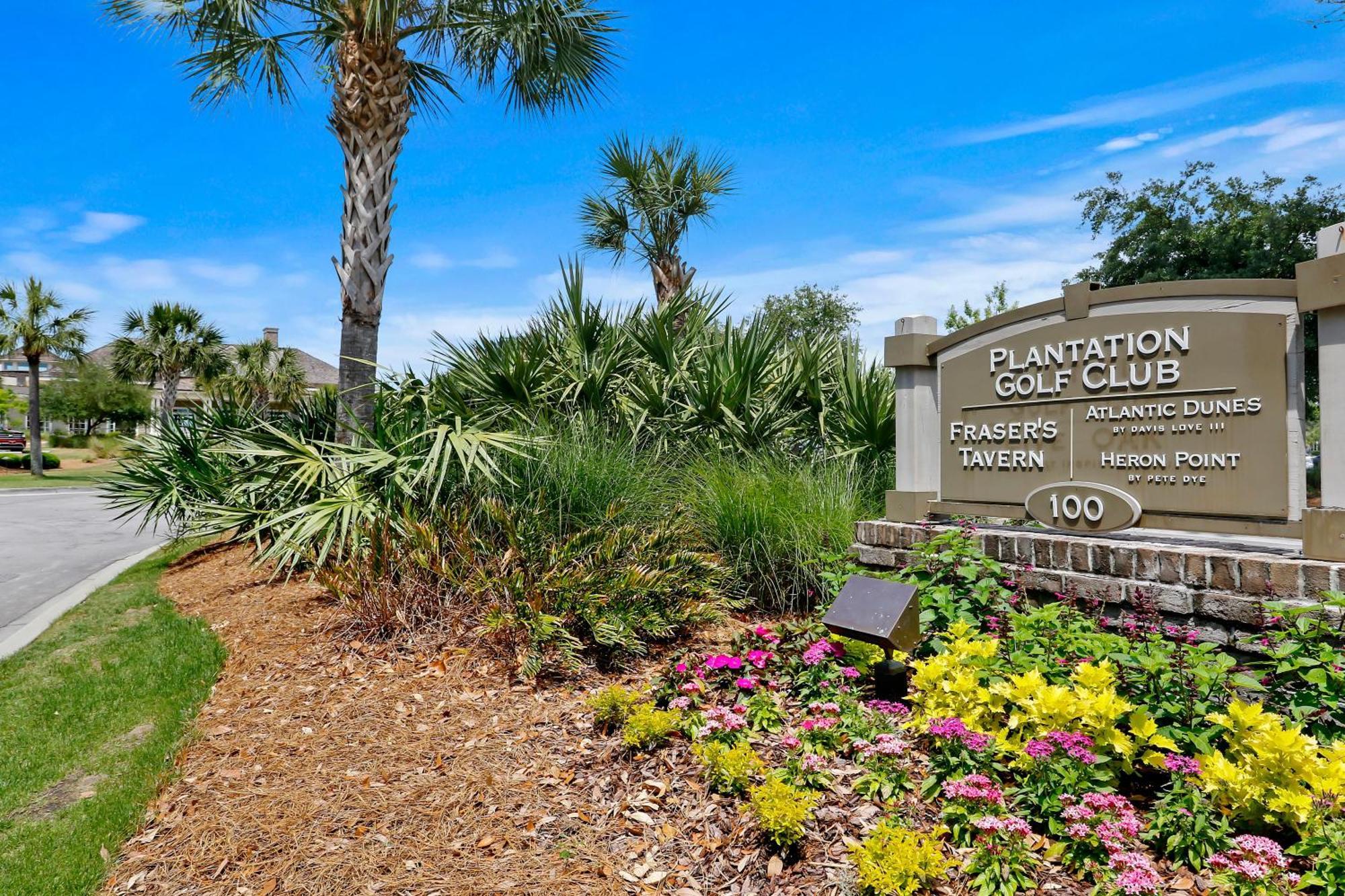 5 Rice Lane Villa Hilton Head Island Exterior photo
