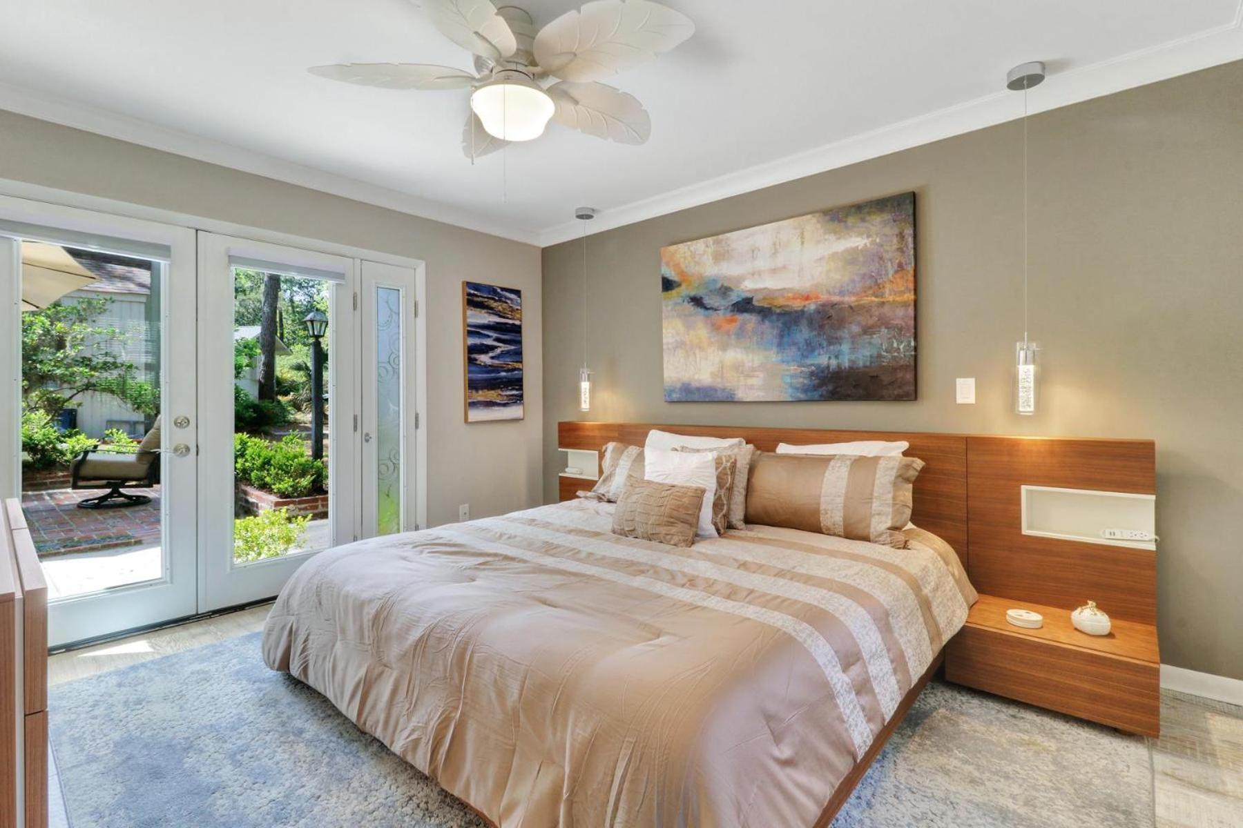 5 Rice Lane Villa Hilton Head Island Exterior photo