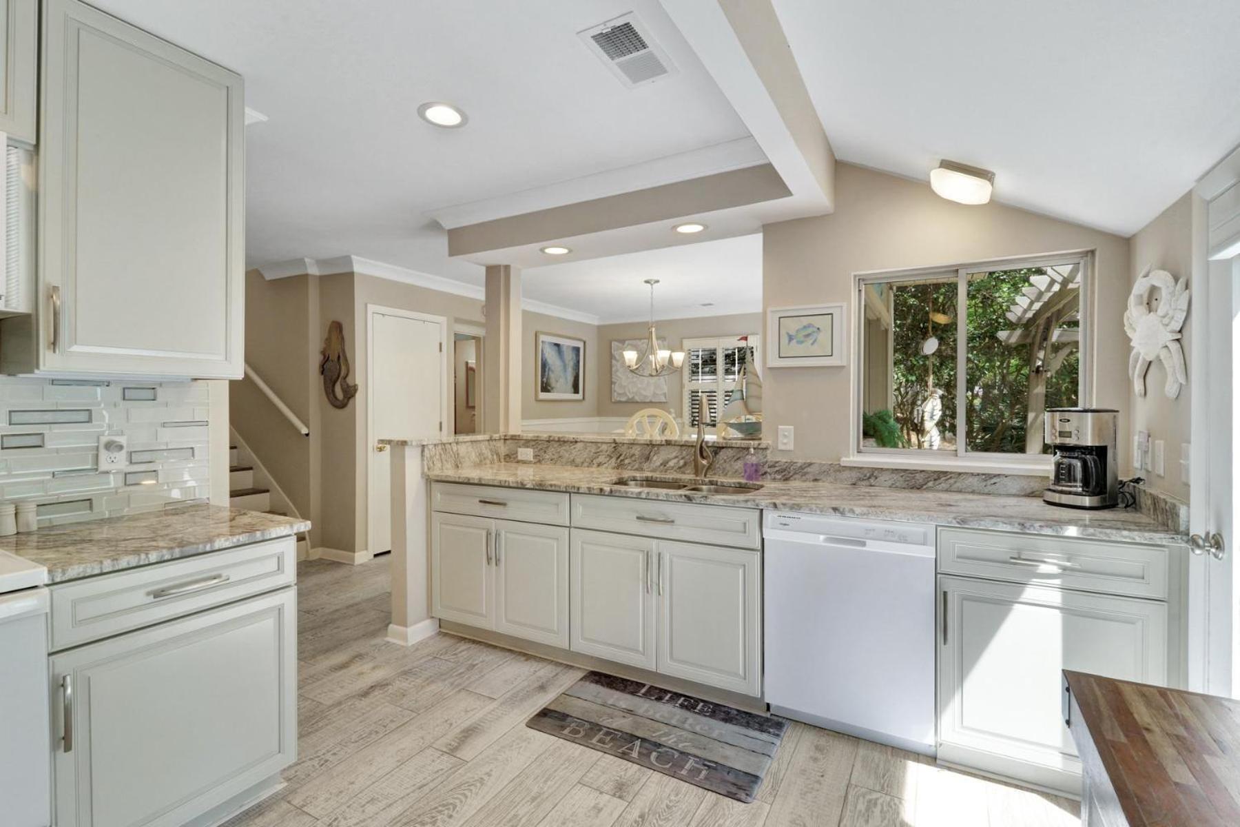 5 Rice Lane Villa Hilton Head Island Exterior photo