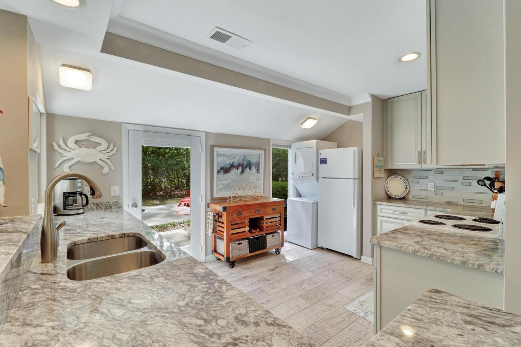 5 Rice Lane Villa Hilton Head Island Exterior photo